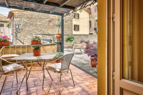 Il Giardino di Adele - Together in Tuscany Cortona